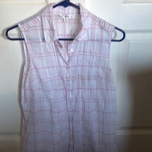 CAbi #834 Gamine shirt